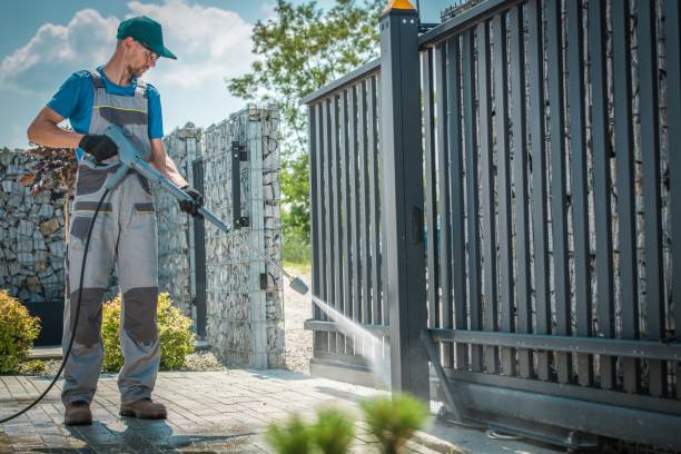 Historic Building Restoration in Lakeview, NY