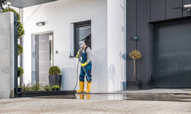 Best Gutter Cleaning  in Lakeview, NY